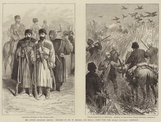 La Disputa del Confine Afgano